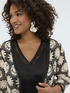 Crochet cardigan image number 3