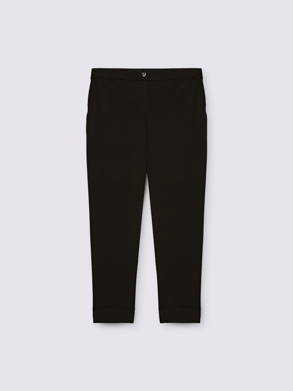 Pantaloni New York in punto Milano