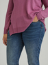 Smeraldo #livegreen regular fit jeans image number 2