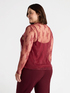 Lace T-shirt image number 1
