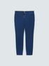 Jeans Skinny lavaggio blu image number 1