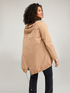 Leichter Parka mit Kapuze image number 1