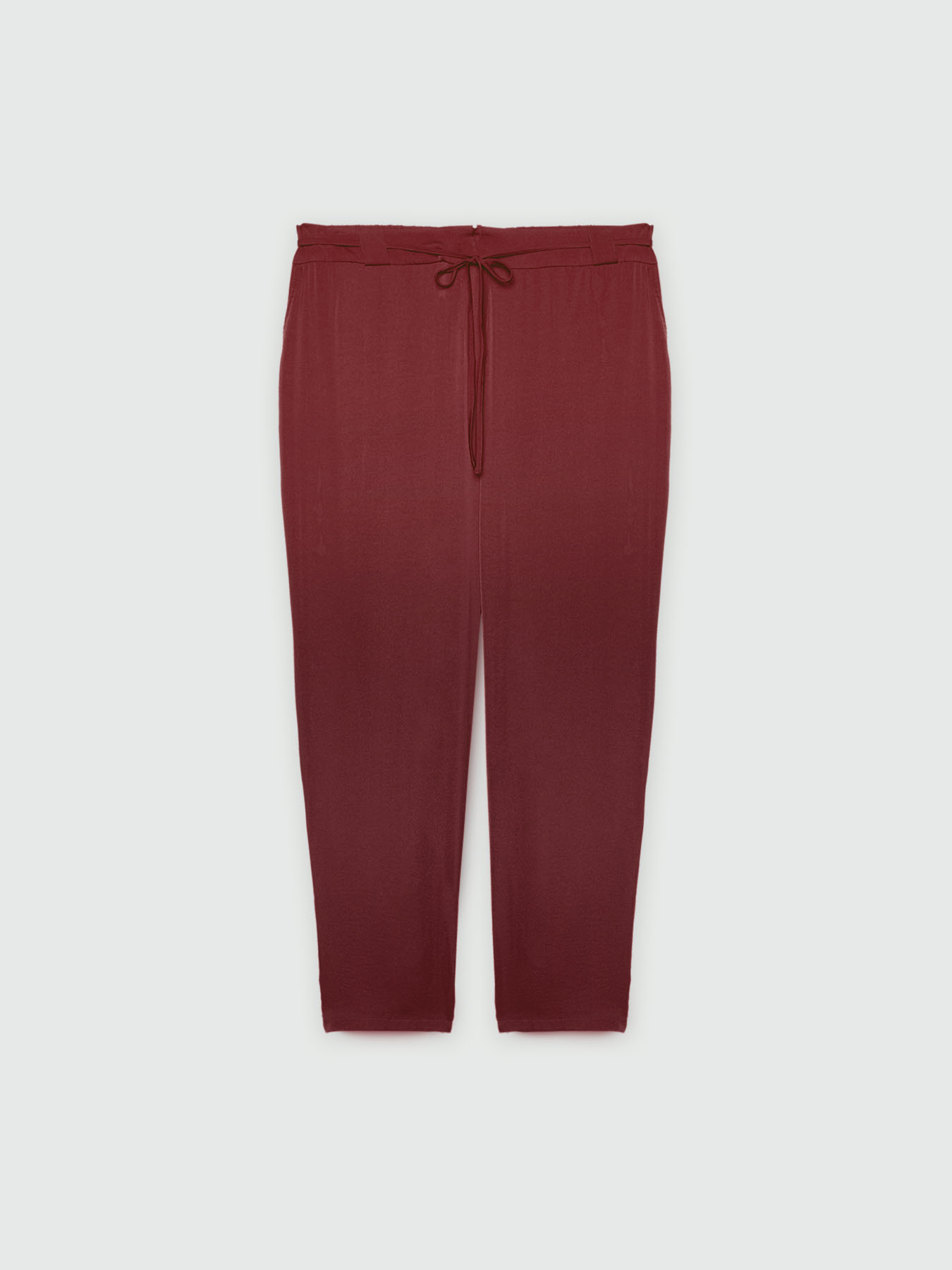 Pantal&oacute;n jogger image number 5