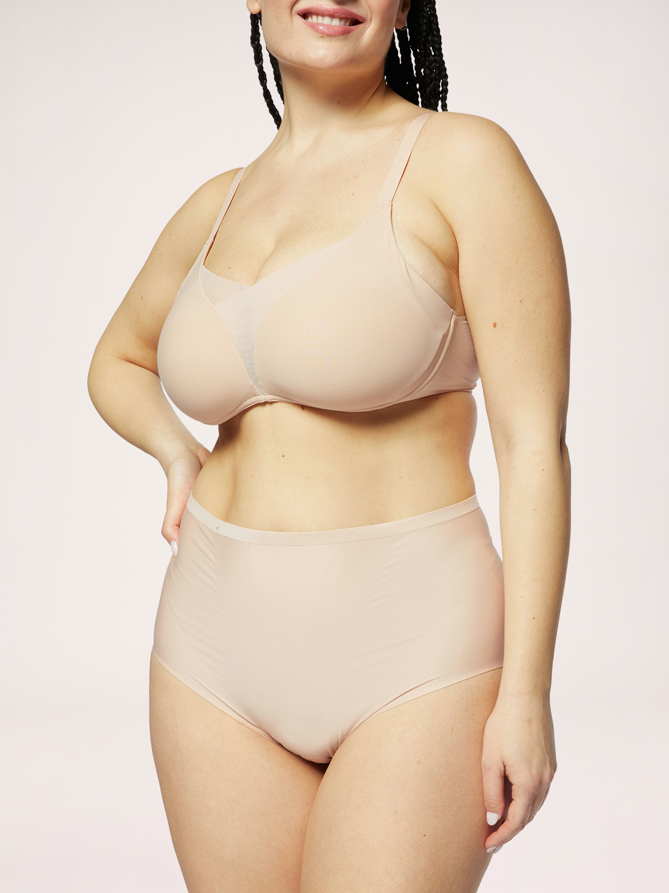 Triumph Shape Smart Briefs image number 0