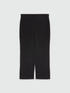 Pantaloni in jersey lurex image number 4