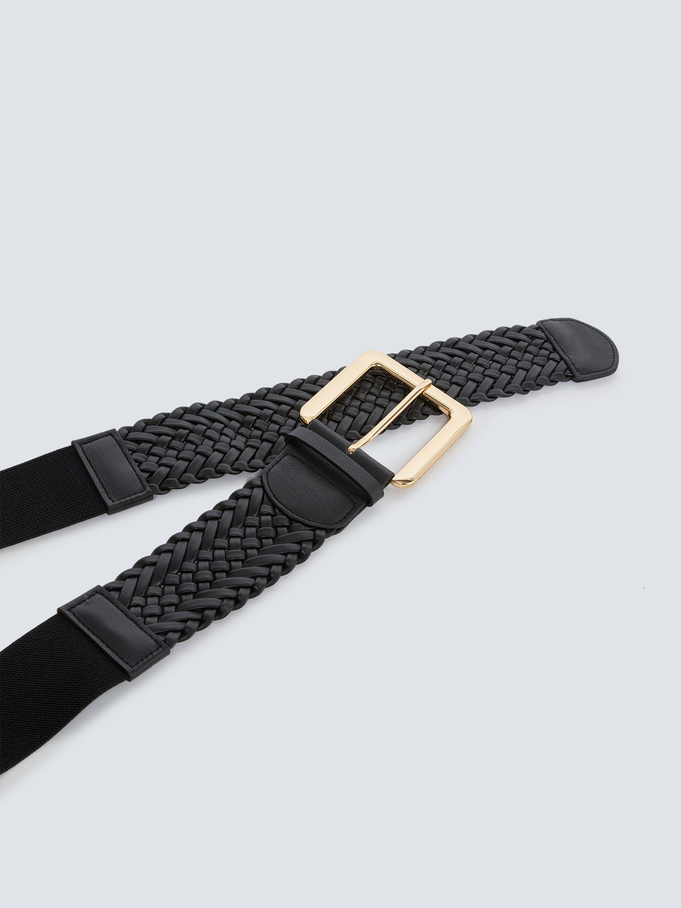 Cintura intrecciata image number 1
