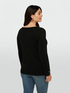 LENZING&trade; ECOVERO&trade; viscose sweater image number 1