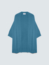 Langer Cardigan aus feiner Viskosemischung image number 4