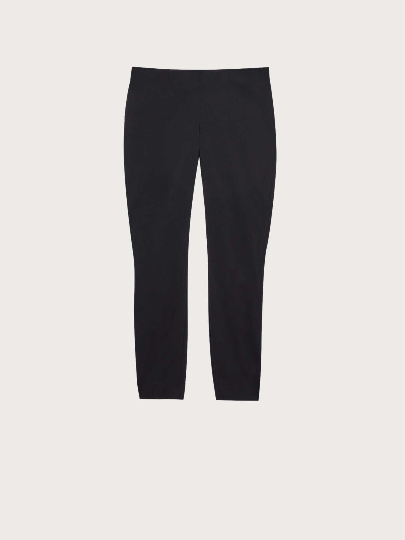 Skinny trousers - Fiorella Rubino - DE