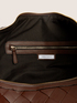 Borsa morbida intrecciata image number 4