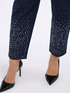 Jeans Baloon con applicazioni luminose image number 2