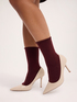 Socken aus Merinowolle ohne B&uuml;ndchen image number 2