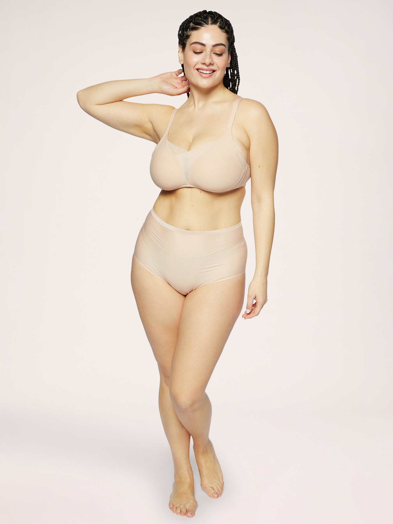 Triumph Shape Smart Briefs image number 2