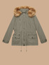 Parka con interno staccabile image number 4
