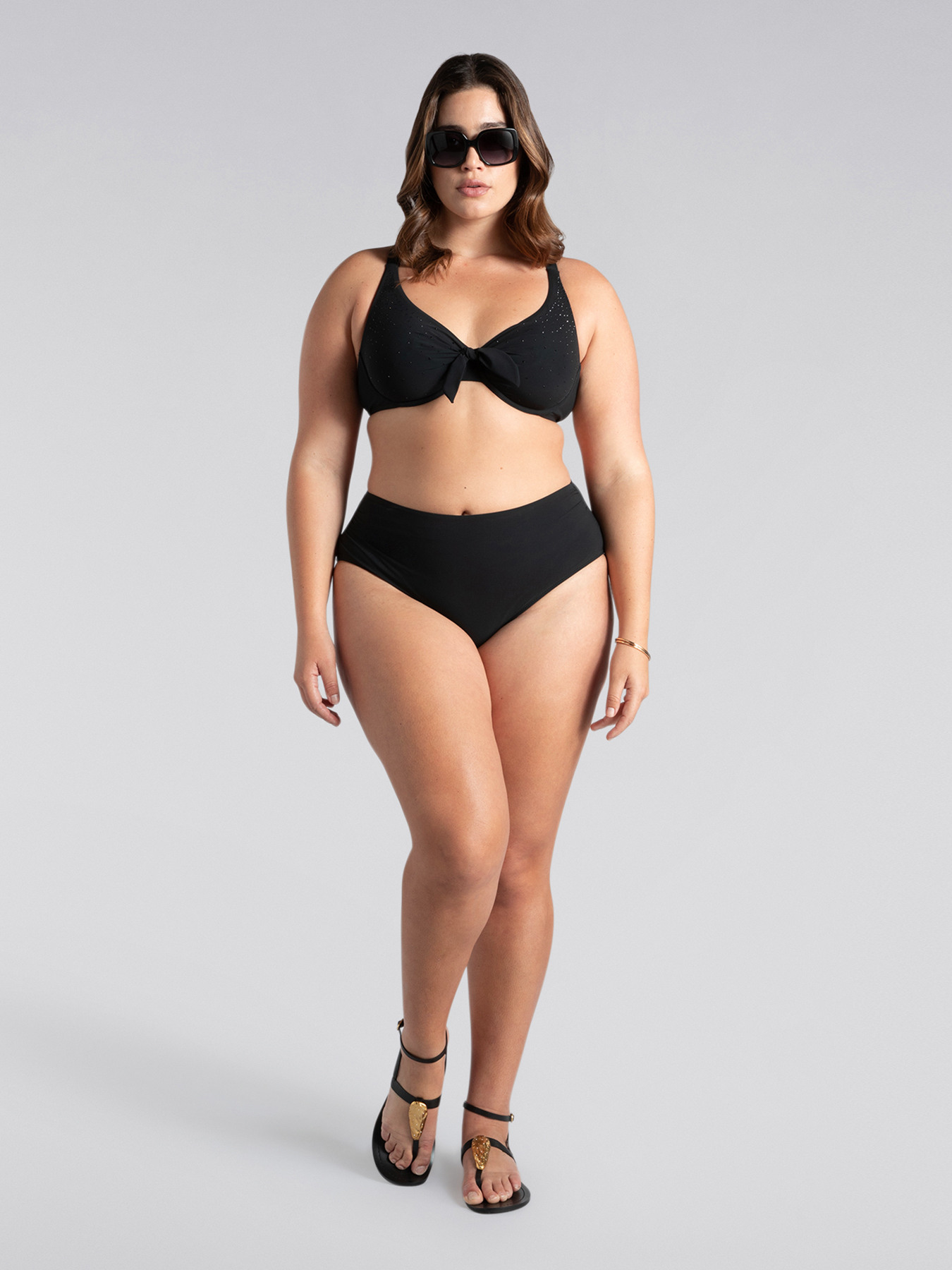 Slip con arriccio image number 0