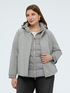 Veste 3 en 1 avec rembourrage en Sorona&reg; Aura image number 2