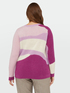 Jersey con aplicaciones de ondas image number 2