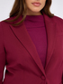 Blazer in Punto Milano image number 7