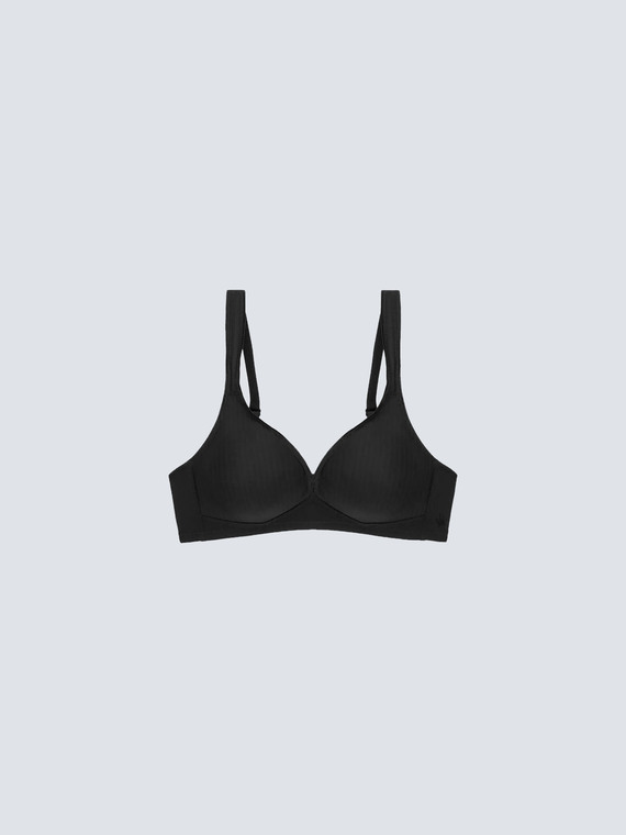 Triumph bra without underwire C cup