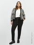LENZING&trade; ECOVERO&trade; viscose joggers image number 1