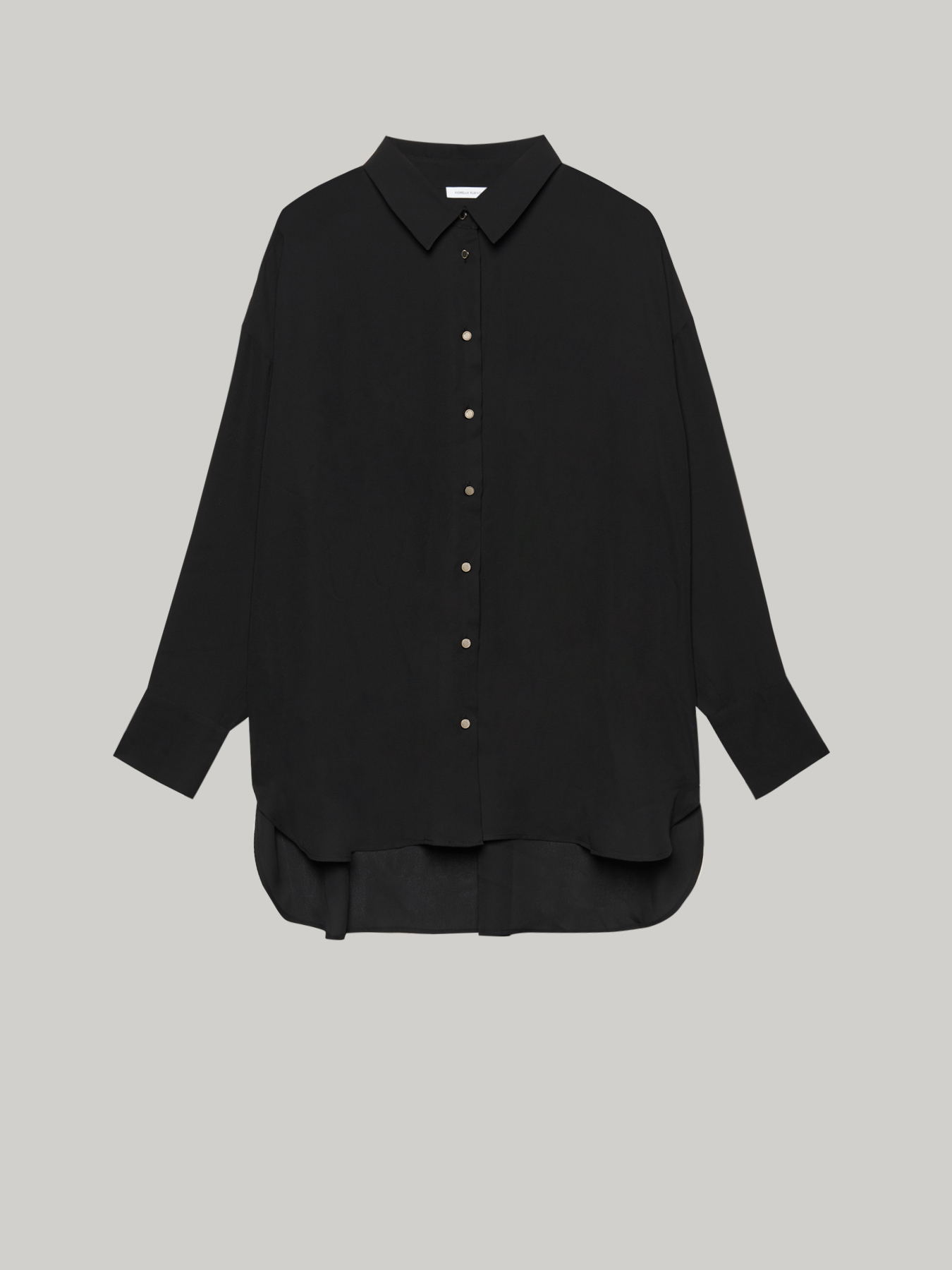 Camicia lunga image number 3