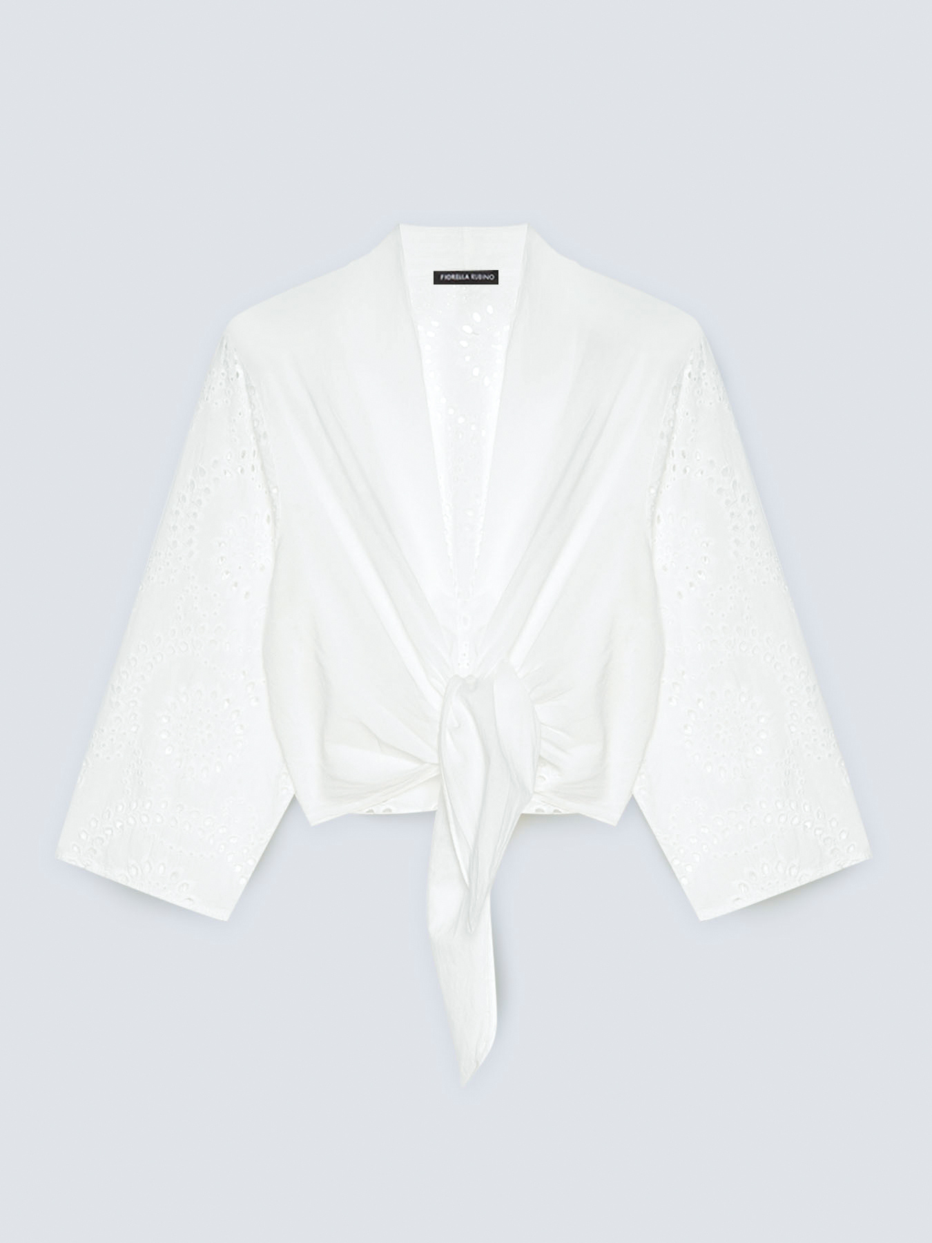 Coprispalle in sangallo image number 5