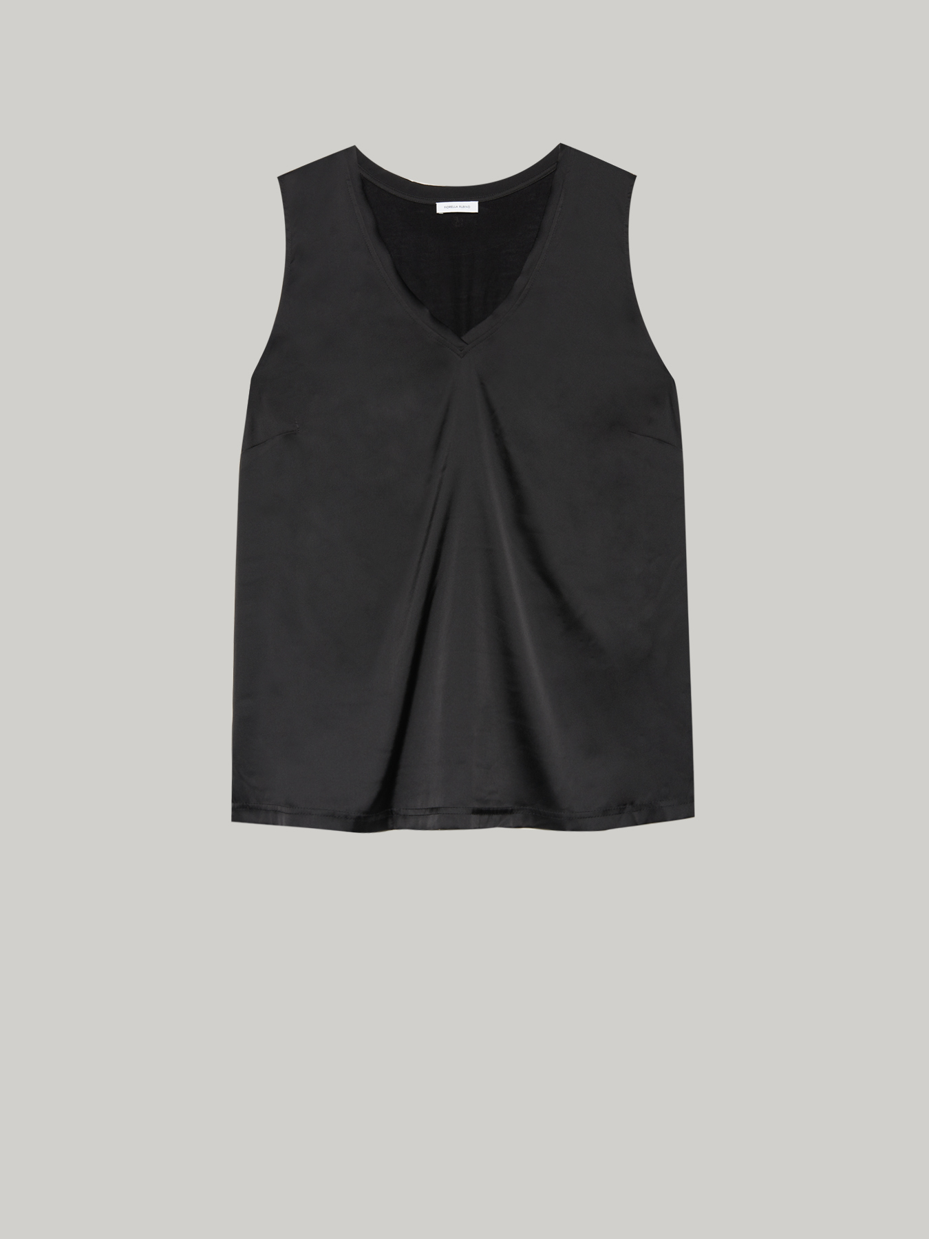 Top en deux tissus image number 3