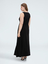 Dream V-Neck Dress image number 2