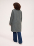 Manteau en chenille image number 1