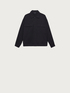 Blouson-Sweatshirt mit Taschen image number 3