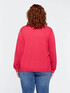 ECOVERO&trade; viscose V-neck cardigan image number 1