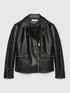 Biker jacket image number 4