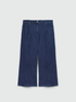 Cropped jeans image number 4