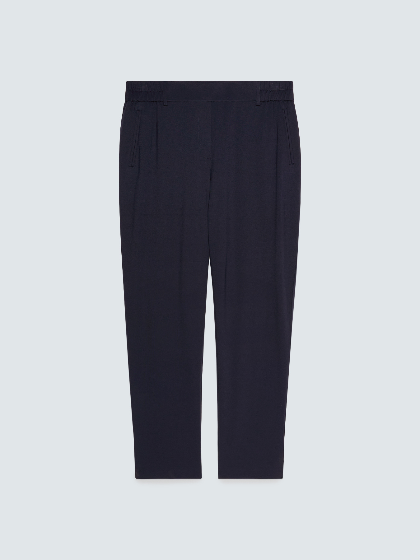 Joggers in Milano Stitch image number 4