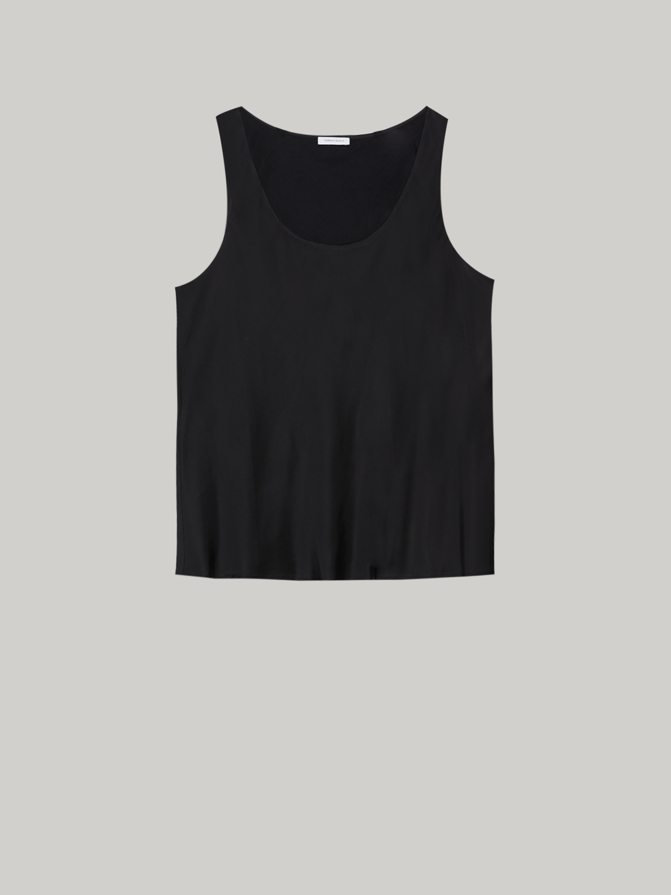 Top in raso image number 3