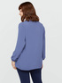 LENZING&trade; ECOVERO&trade; viscose shirt image number 1