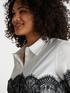 Chemise avec dentelle image number 3