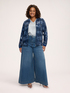 Jeans Wide Leg &mu;&epsilon; used &pi;&lambda;ύ&sigma;&iota;&mu;&omicron; image number 5
