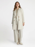 Cappotto chiusura doppio petto image number 0