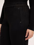 Joggers in Milano Stitch image number 3