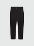 Cotton New York trousers image number 4