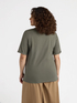 Embroidered T-shirt image number 2