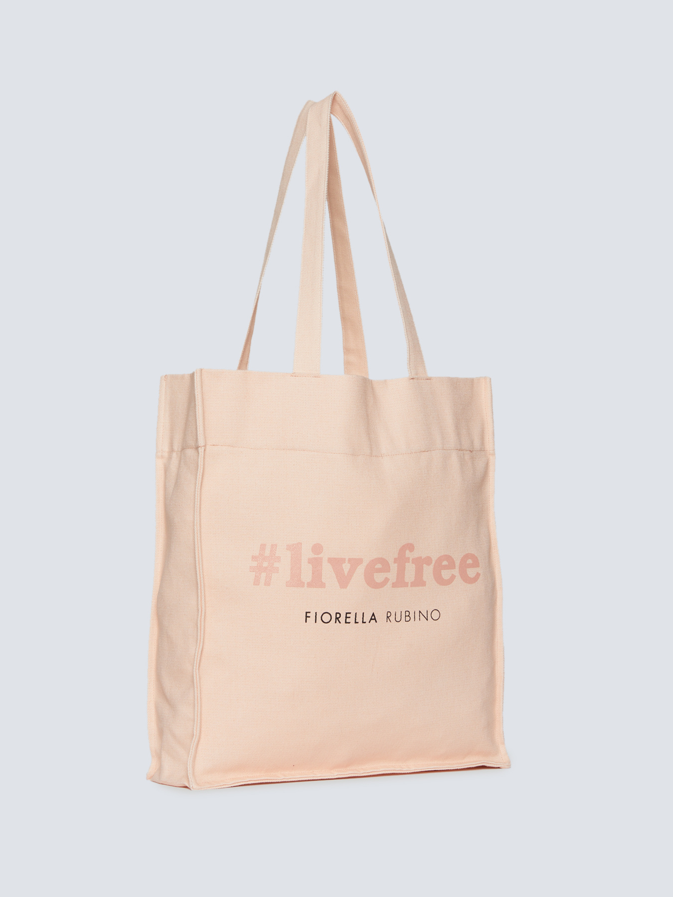 Progetto Quid ToteBag with Fiorella Rubino