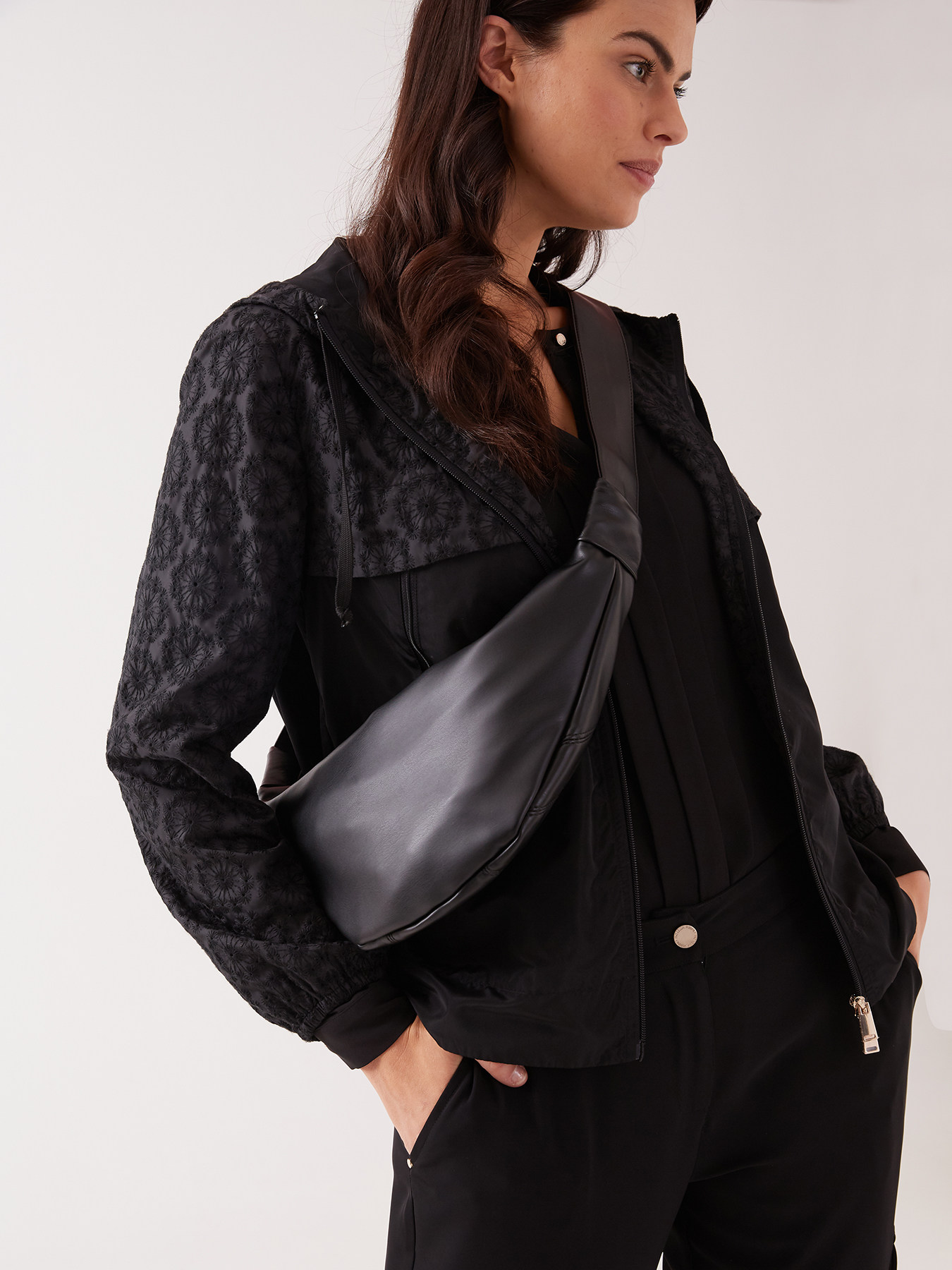 Borsa a tracolla image number 3