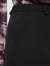 Pantalon noir fluide image number 3