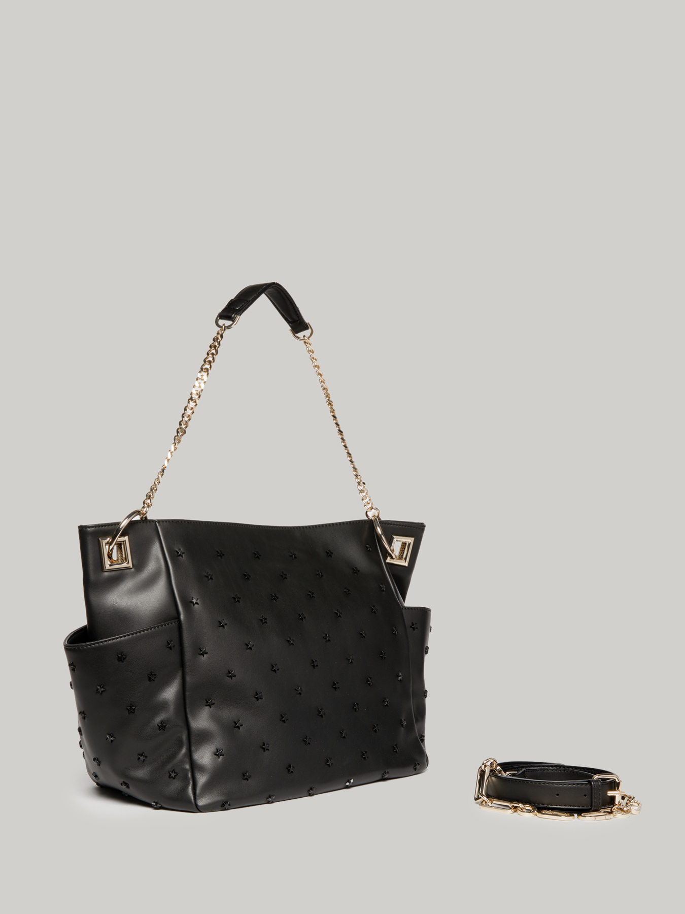 Tote bag with stars image number 2