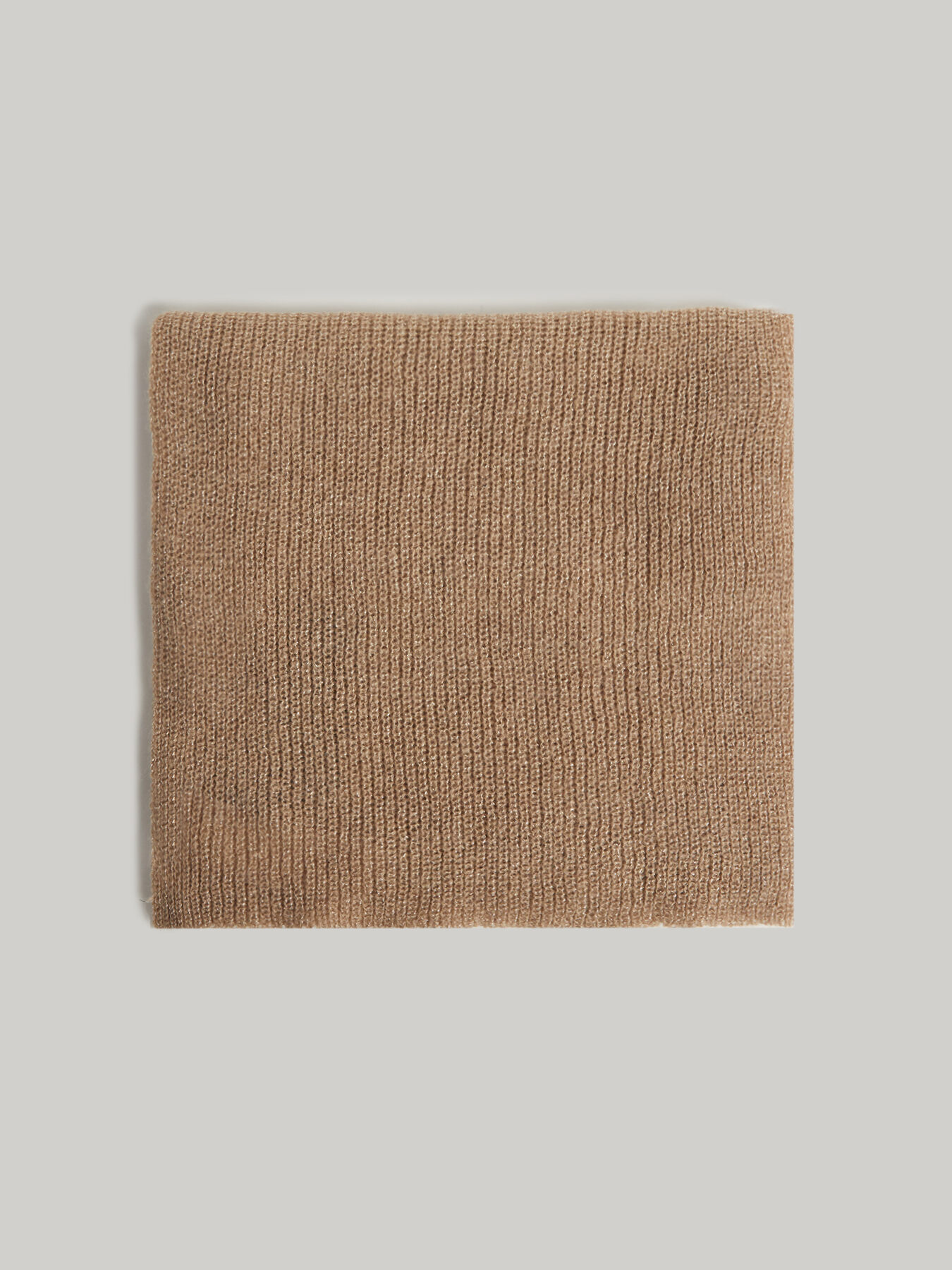 Sciarpa lurex image number 2
