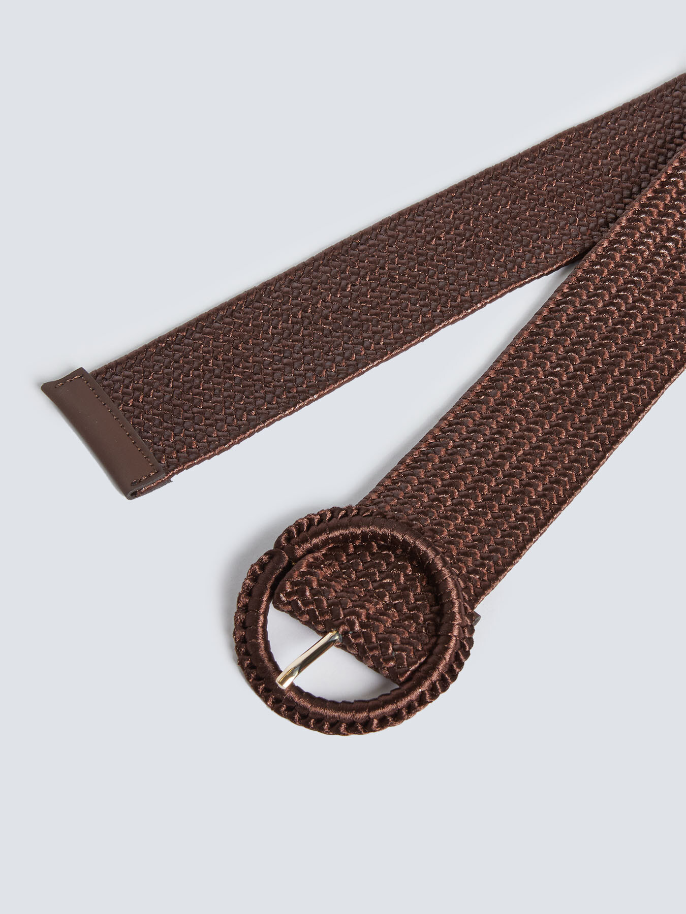 Geflochtener G&uuml;rtel image number 1