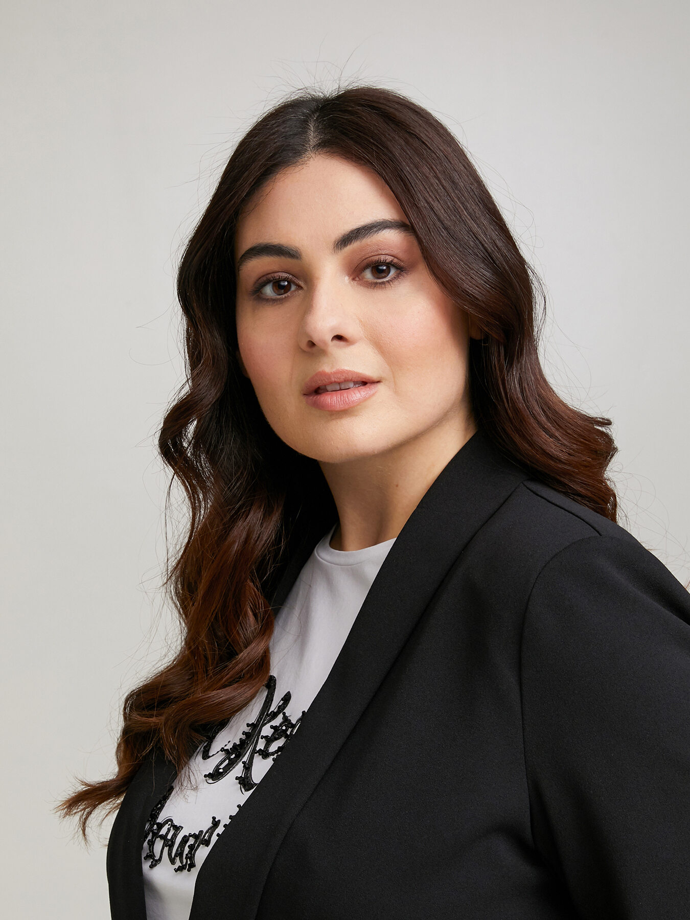 Veste en cady image number 2