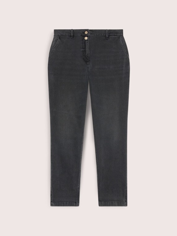 Jeans Balloon &mu;&alpha;ύ&rho;&omicron; &pi;&lambda;ύ&sigma;&iota;&mu;&omicron;
